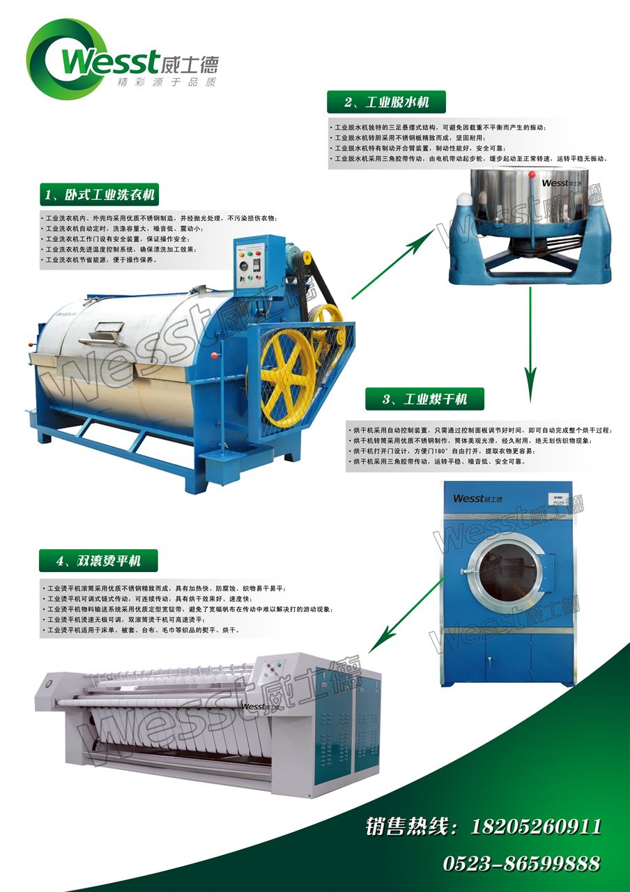 鍦鴻璁°侀厤緗礂琛ｆ埧銆傛睙鑻忓▉澹工業脫水機痙緇欐偍鎻愪緵鐨勪笉浠呬粎鏄礂娑よ澶! 鏉窞媧楄